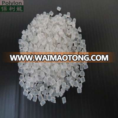 Recycled PP granules/pellets/Recycled plastic raw material